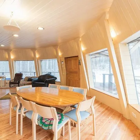 ヴィラ The Forest Sea Dome *