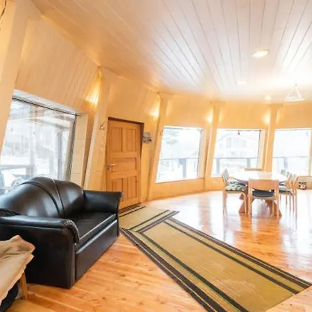 The Forest Sea Dome ヴィラ *