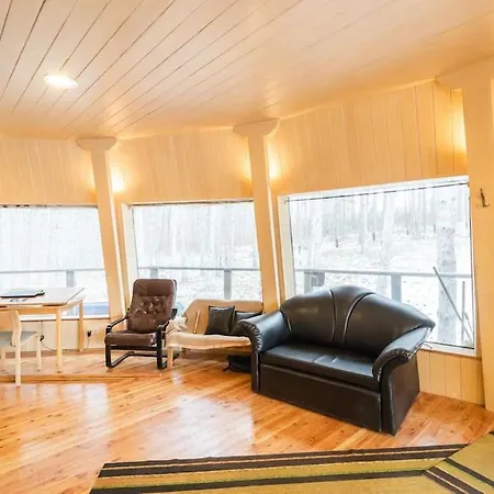 The Forest Sea Dome ヴィラ ヴァルナ