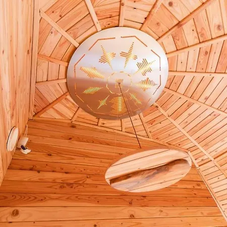 The Forest Sea Dome * ヴァルナ