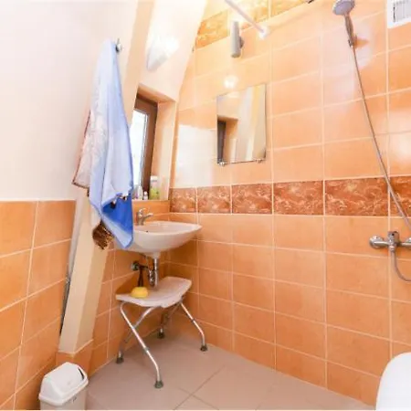 ヴィラ The Forest Sea Dome