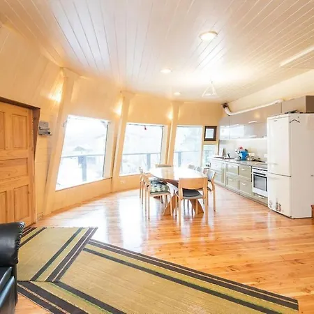 The Forest Sea Dome ヴィラ