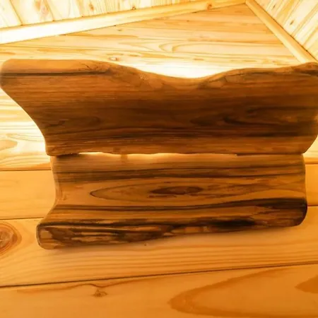 The Forest Sea Dome *