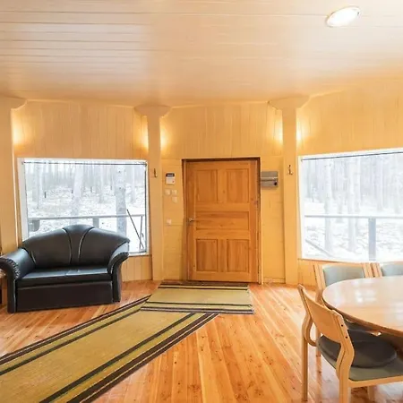 ヴィラ The Forest Sea Dome *