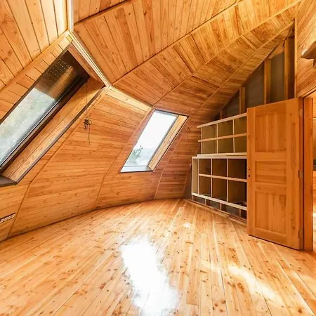 The Forest Sea Dome * ヴァルナ