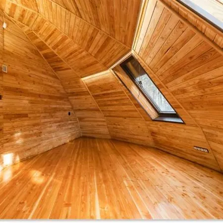 Villa The Forest Sea Dome