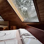 Villa The Forest Sea Dome
