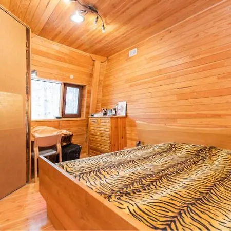 The Forest Sea Dome Varna