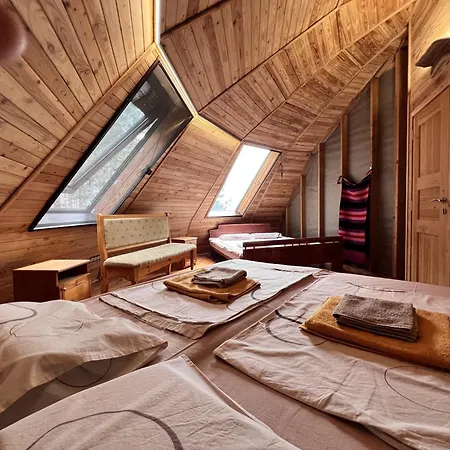 The Forest Sea Dome Villa Varna